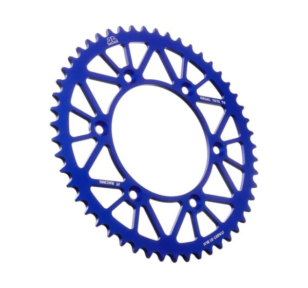 JT SPROCKETS Ritzel & Kettenräder für KTM SX 250 ab 1993