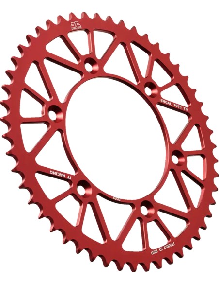 JT SPROCKETS Ritzel & Kettenräder für KTM SX 250 ab 1993