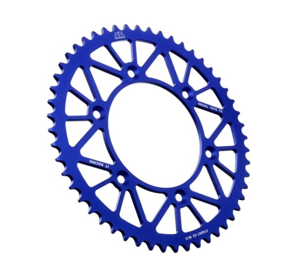 JT SPROCKETS Ritzel & Kettenräder für KTM SX 250 ab 1993