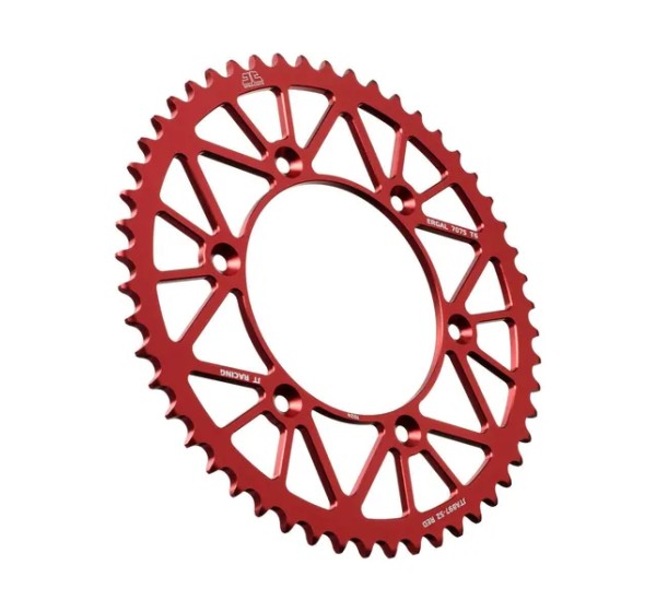 JT SPROCKETS Ritzel & Kettenräder für KTM SX 250 ab 1993