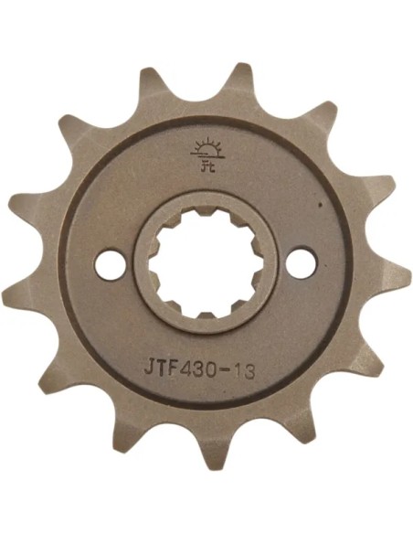 JT SPROCKETS Ritzel & Kettenräder für SUZUKI GSX 250 E 1980-1983