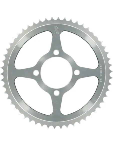 JT SPROCKETS Ritzel & Kettenräder für YAMAHA TT-R 125 LE ab 2003