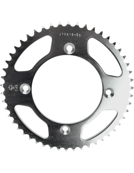 JT SPROCKETS Ritzel & Kettenräder für HONDA CRF 150 R ab 2007