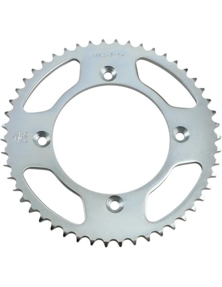 JT SPROCKETS Ritzel & Kettenräder für HONDA CR 80 R 1986-1995