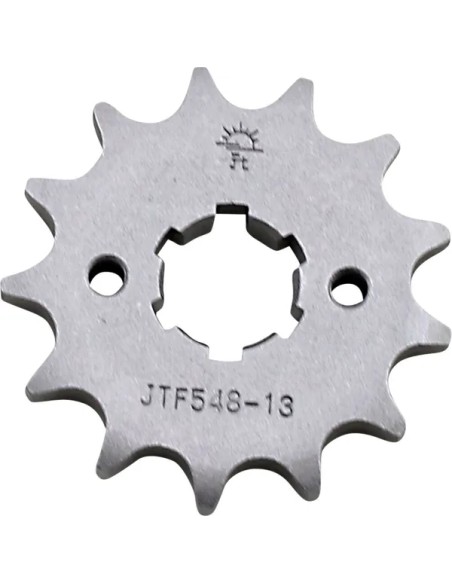JT SPROCKETS Ritzel & Kettenräder für YAMAHA TT-R 125 LE ab 2003