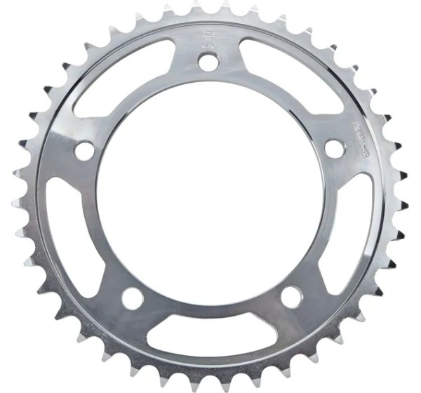 JT SPROCKETS Ritzel & Kettenräder für SUZUKI GSX 1300 R ABS 2013-2024