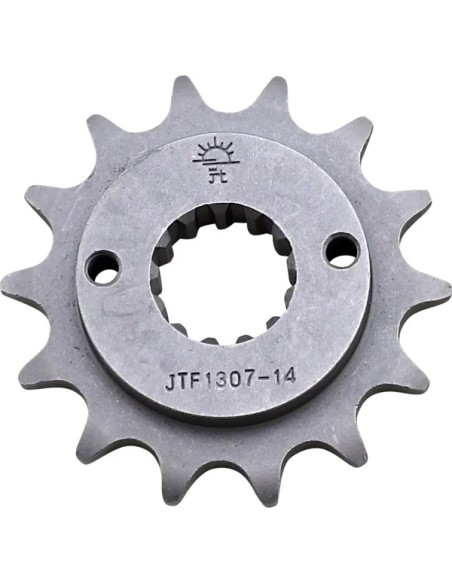 JT SPROCKETS Ritzel & Kettenräder für HONDA XR 650 L 2000-2007