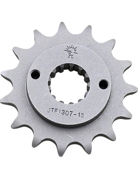 JT SPROCKETS Ritzel & Kettenräder für HONDA XR 650 R 2000-2007