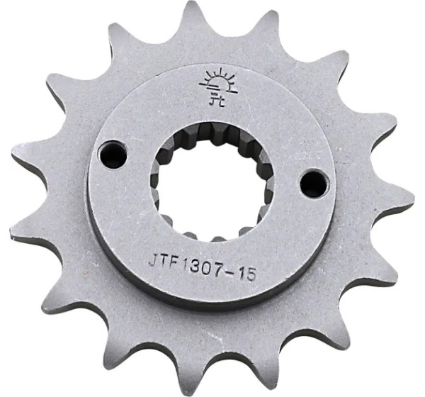 JT SPROCKETS Ritzel & Kettenräder für HONDA XR 650 R 2000-2007