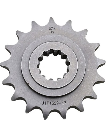 JT SPROCKETS Ritzel & Kettenräder für KAWASAKI ZRX 1200 R 2001-2006