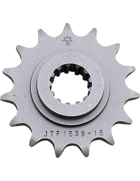 JT SPROCKETS Ritzel & Kettenräder für KAWASAKI Z 750 2004-2012