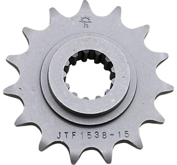 JT SPROCKETS Ritzel & Kettenräder für KAWASAKI Z 750 2004-2012
