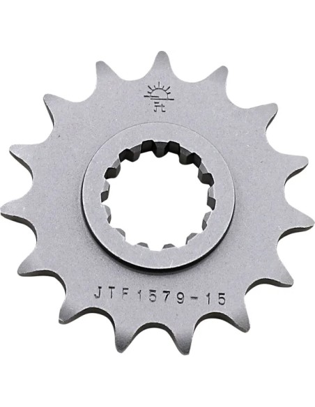 JT SPROCKETS Ritzel & Kettenräder für YAMAHA YZF-R1 1000 1998-2023