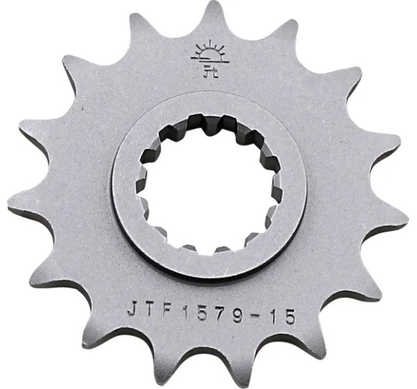 JT SPROCKETS Ritzel & Kettenräder für YAMAHA YZF-R1 1000 1998-2023