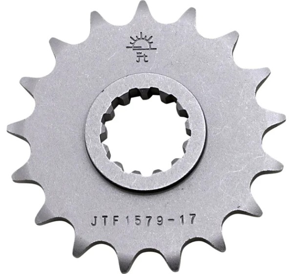 JT SPROCKETS Ritzel & Kettenräder für YAMAHA YZF-R1 1000 1998-2023
