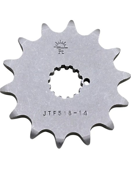 JT SPROCKETS Ritzel & Kettenräder für YAMAHA YZF-R6 600 ab 1999