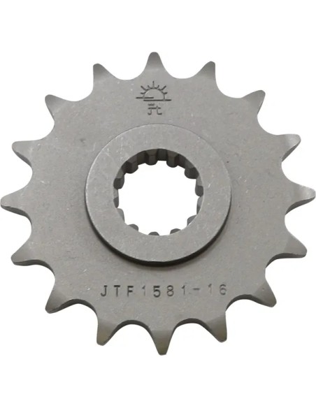 JT SPROCKETS Ritzel & Kettenräder für YAMAHA YZF-R6 600 ab 1999