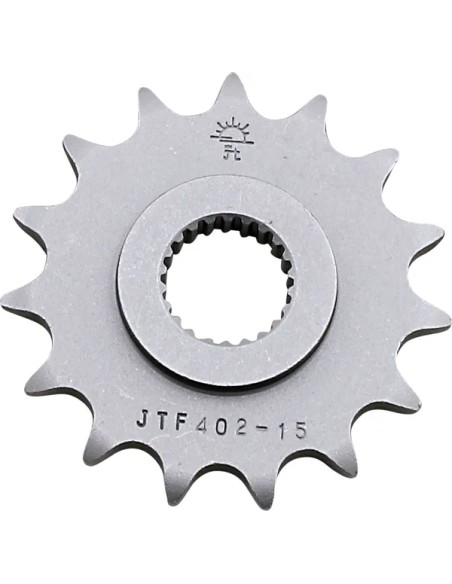JT SPROCKETS Ritzel & Kettenräder für BMW F 650 GS 2000-2008