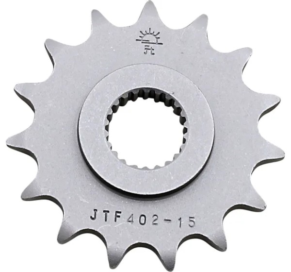 JT SPROCKETS Ritzel & Kettenräder für BMW F 650 GS 2000-2008