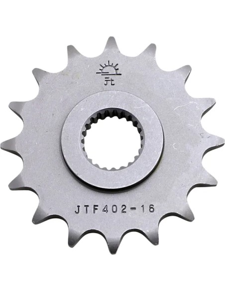 JT SPROCKETS Ritzel & Kettenräder für BMW F 650 GS 2000-2008