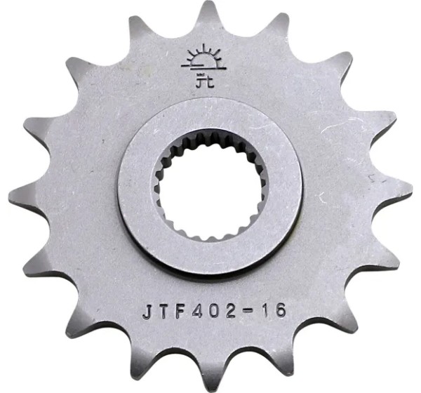 JT SPROCKETS Ritzel & Kettenräder für BMW F 650 GS 2000-2008