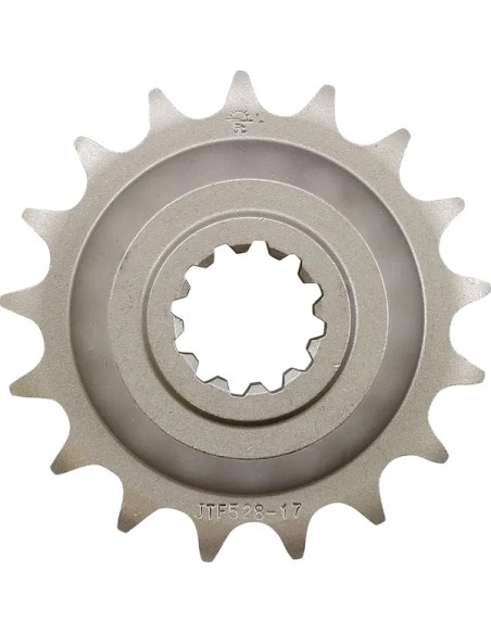 JT SPROCKETS Ritzel & Kettenräder für KAWASAKI ZX-11 1990-1992