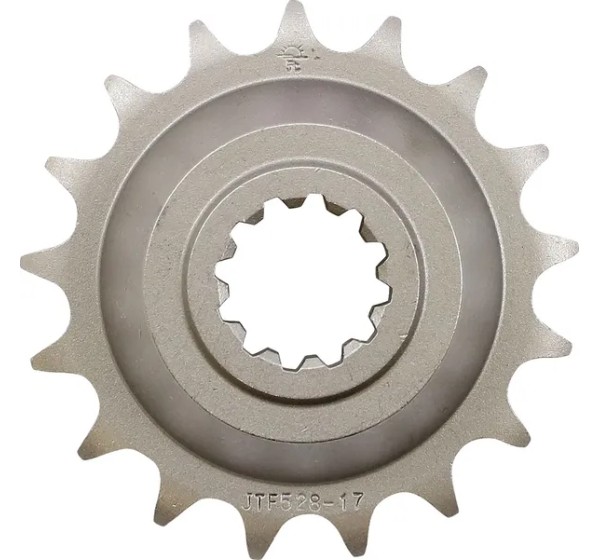 JT SPROCKETS Ritzel & Kettenräder für KAWASAKI ZX-11 1990-1992