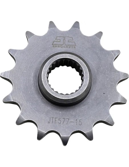 JT SPROCKETS Ritzel & Kettenräder für YAMAHA SR 400 1978-1989
