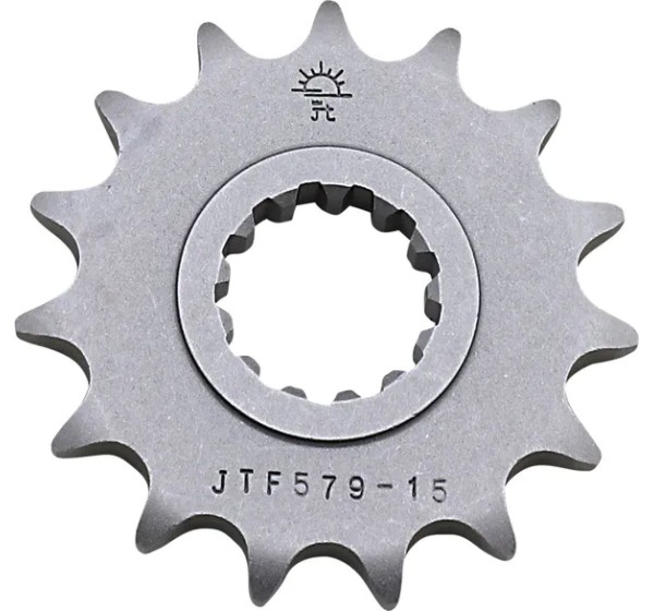 JT SPROCKETS Ritzel & Kettenräder für YAMAHA YZF-R1 1000 1998-2014
