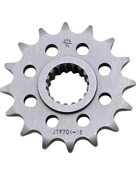 JT SPROCKETS Ritzel & Kettenräder für BMW F 800 GS ABS 2008-2019