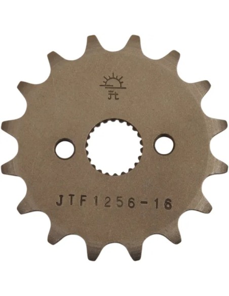JT SPROCKETS Ritzel & Kettenräder für HONDA CRF 50 F ab 2005