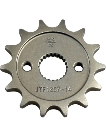 JT SPROCKETS Ritzel & Kettenräder für HONDA CR 80 R 1986-1995
