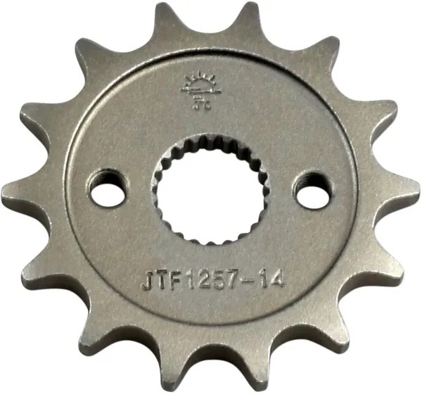 JT SPROCKETS Ritzel & Kettenräder für HONDA CR 80 R 1986-1995