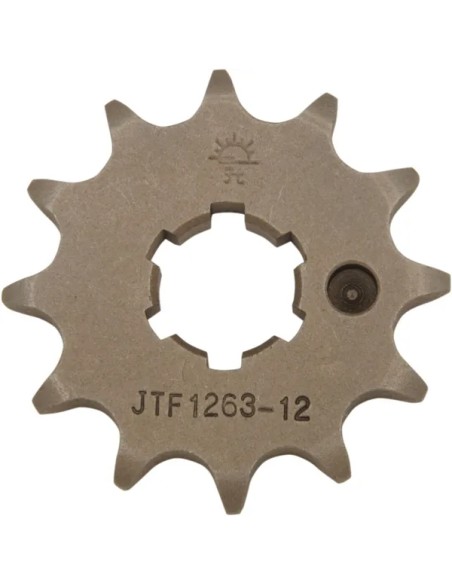 JT SPROCKETS Ritzel & Kettenräder für YAMAHA AG 200 1982-2008