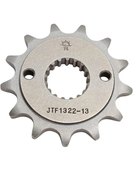 JT SPROCKETS Ritzel & Kettenräder für HONDA XR 400 R 1996-2006