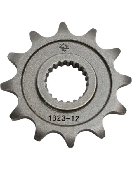 JT SPROCKETS Ritzel & Kettenräder für HONDA CRF 250 R 2003-2017