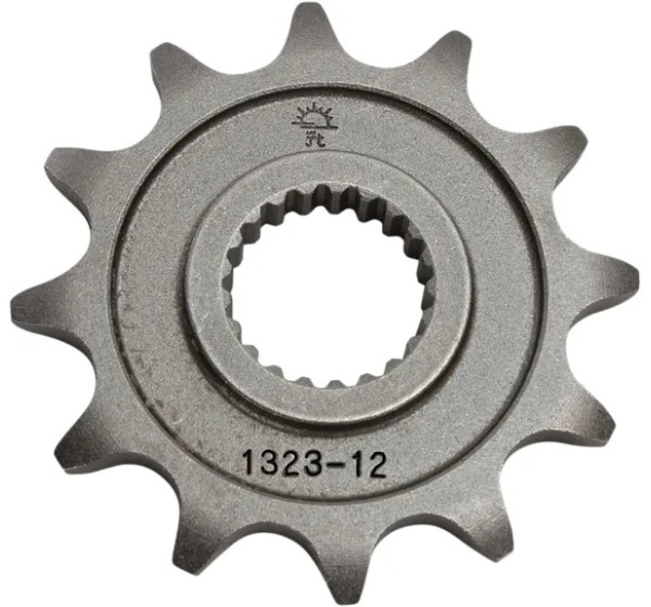 JT SPROCKETS Ritzel & Kettenräder für HONDA CRF 250 R 2003-2017