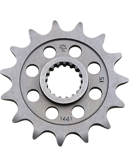 JT SPROCKETS Ritzel & Kettenräder für SUZUKI RMX 450 Z 2010-2019