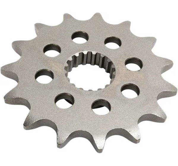 JT SPROCKETS Ritzel & Kettenräder - Detailansicht