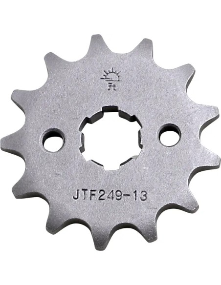 JT SPROCKETS Ritzel & Kettenräder für KAWASAKI KLX 110 2002-2020