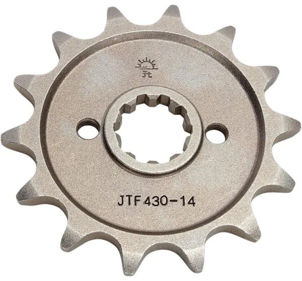 JT SPROCKETS Ritzel & Kettenräder für SUZUKI GSX 250 E 1980-1983