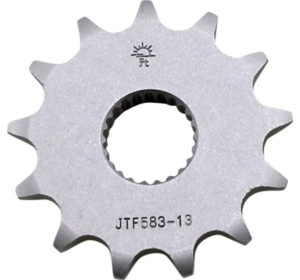 JT SPROCKETS Ritzel & Kettenräder für YAMAHA TT-R 250 1994-2006