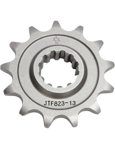 JT SPROCKETS Ritzel & Kettenräder für HUSABERG FE 501 E 1995-2004