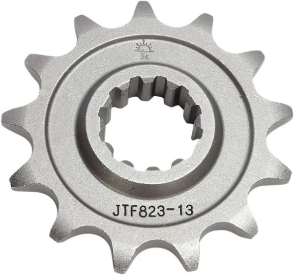 JT SPROCKETS Ritzel & Kettenräder für HUSABERG FE 501 E 1995-2004