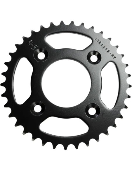 JT SPROCKETS Ritzel & Kettenräder für HONDA CRF 50 F ab 2004