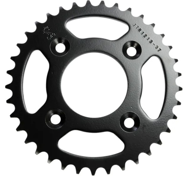 JT SPROCKETS Ritzel & Kettenräder für HONDA CRF 50 F ab 2004