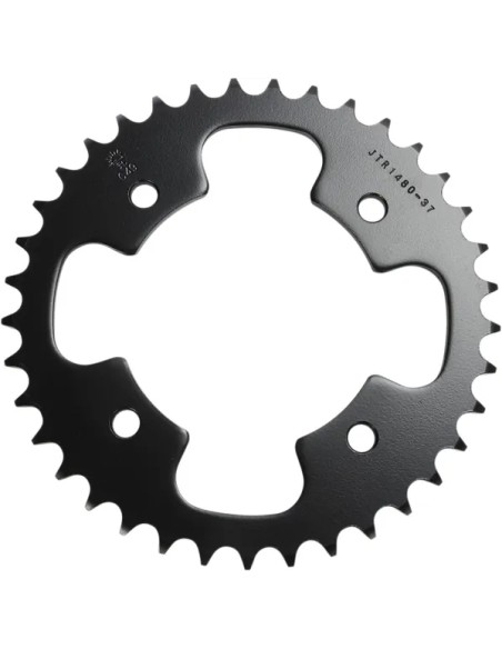 JT SPROCKETS Ritzel & Kettenräder für POLARIS OUTLAW 525 S 2008-2010