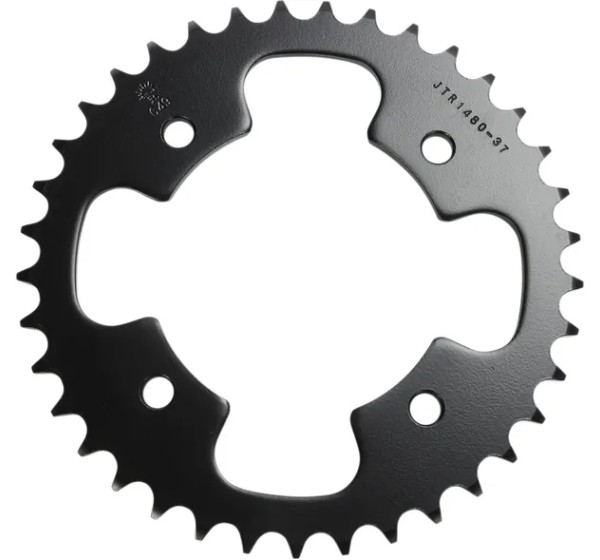 JT SPROCKETS Ritzel & Kettenräder für POLARIS OUTLAW 525 S 2008-2010