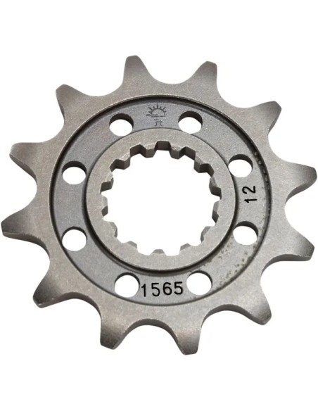 JT SPROCKETS Ritzel & Kettenräder für KAWASAKI KLX 450 R 2008-2024