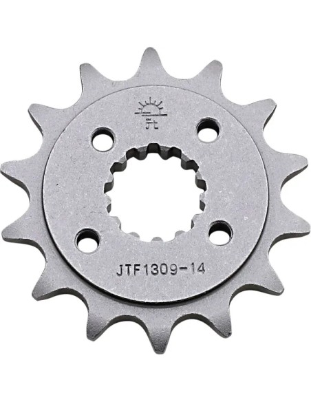 JT SPROCKETS Ritzel & Kettenräder für HONDA XR 650 L 1993-2024